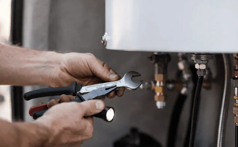 Why choose Water Heater Repair in Troy, ME